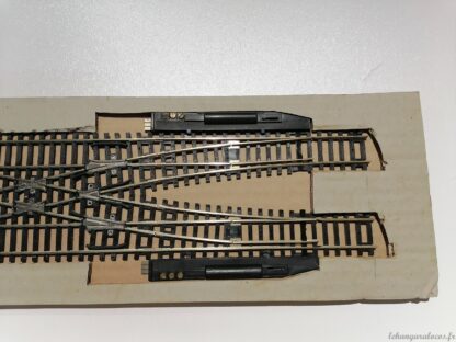 Jonction double ROCO ref. 4568 Ns – Image 3