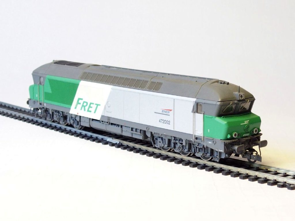MOTEUR ROCO locomotive ÖBB 1110 | Kaufen auf