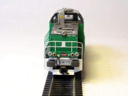 Locomotive BB 60000 PIKO ref. 96471 – Image 3
