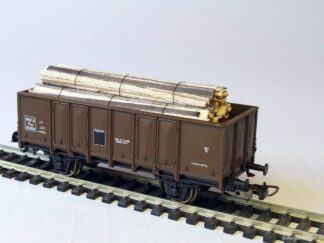 Roco 76221 voie H0 Wagon de poche T3 LKW Walter de l
