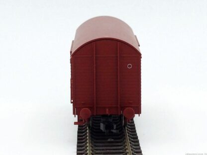 Wagon couvert FLEISCHMANN ref. 985310F – Image 5