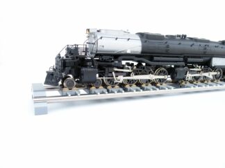 Banc d’essai locomotive HO M2R ref. BHO-03