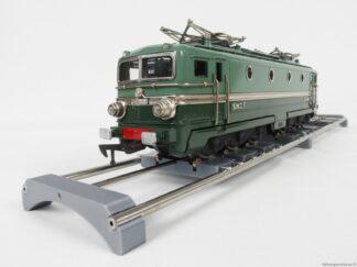 Banc d’essai Locomotive M2R ref. B0-01 échelle zéro (0) 1:43,5