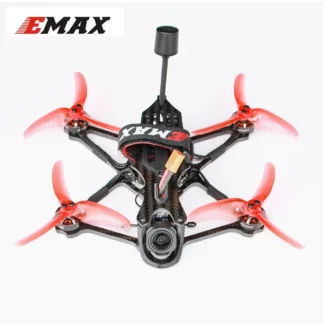 EMAX-Drone officiel Babyhawk O3, quadrirotor avec caméra RC FPV, unité aérienne, 3.5 pouces, 4S, ino 00KV, FPV, BNF, PNP, 4K HD, nouveau